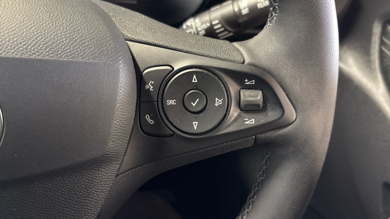 Vauxhall Corsa 1.2 GS 5dr Petrol Hatchback